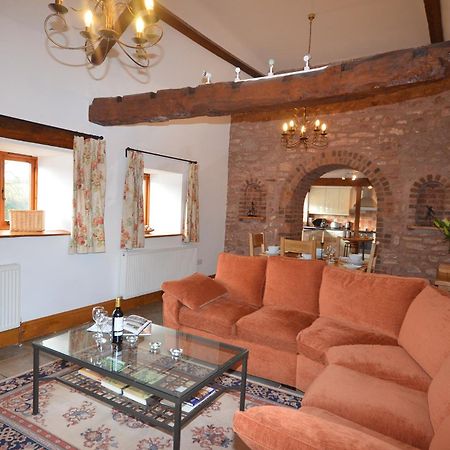 Spaxton 2 Bed In Bridgwater Rexba 빌라 외부 사진