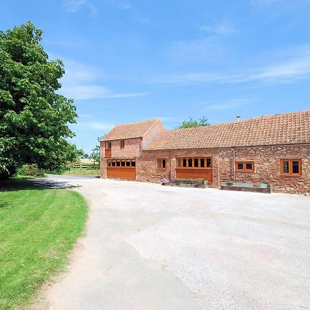 Spaxton 2 Bed In Bridgwater Rexba 빌라 외부 사진