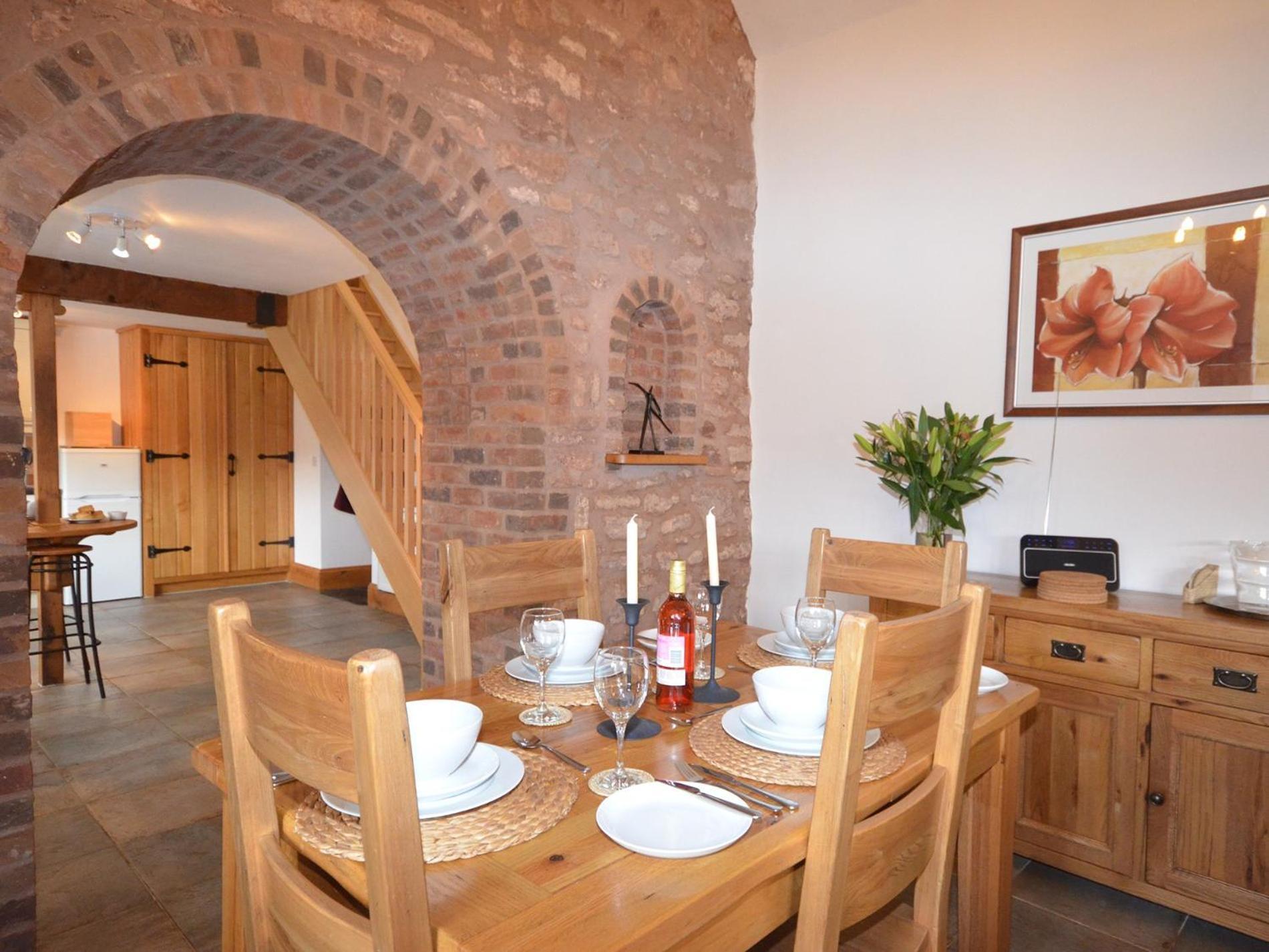 Spaxton 2 Bed In Bridgwater Rexba 빌라 외부 사진
