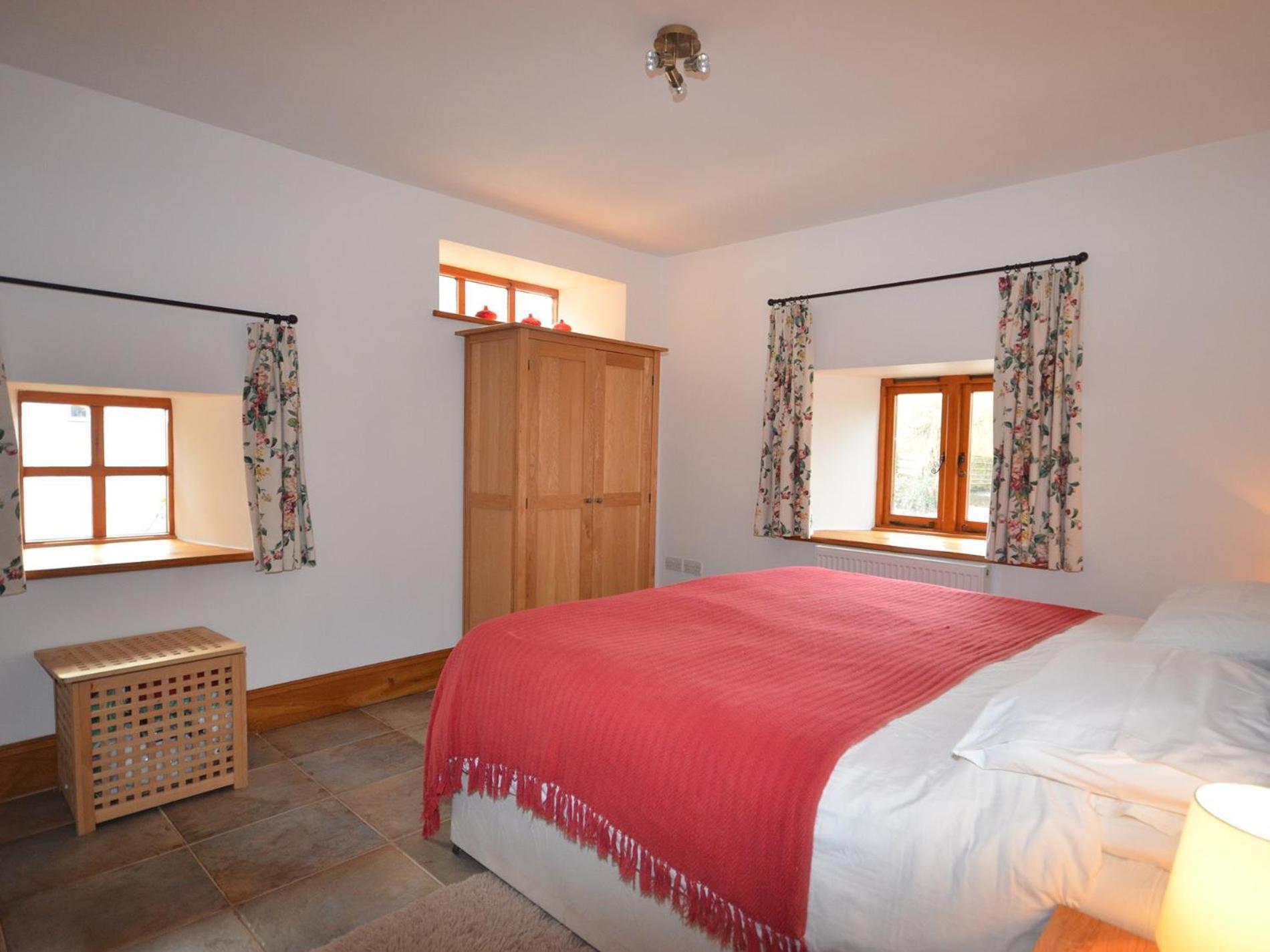 Spaxton 2 Bed In Bridgwater Rexba 빌라 외부 사진