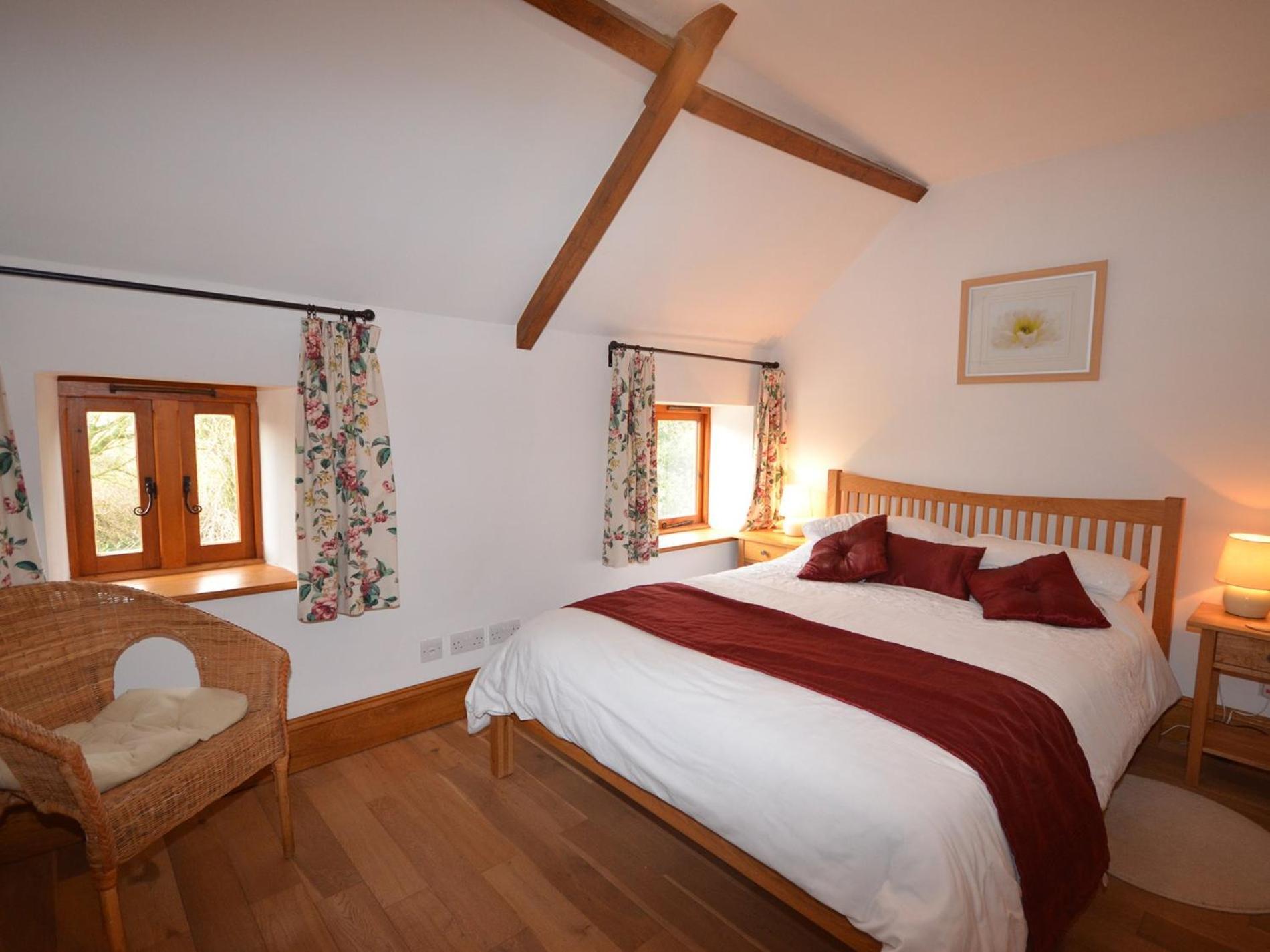 Spaxton 2 Bed In Bridgwater Rexba 빌라 외부 사진